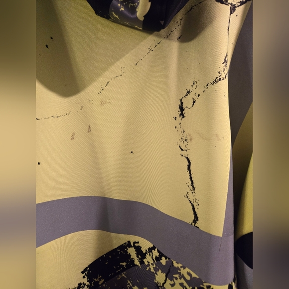 Hi vis work hoodie - Picture 6 of 6